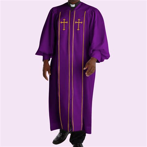 bishop attire for ordination